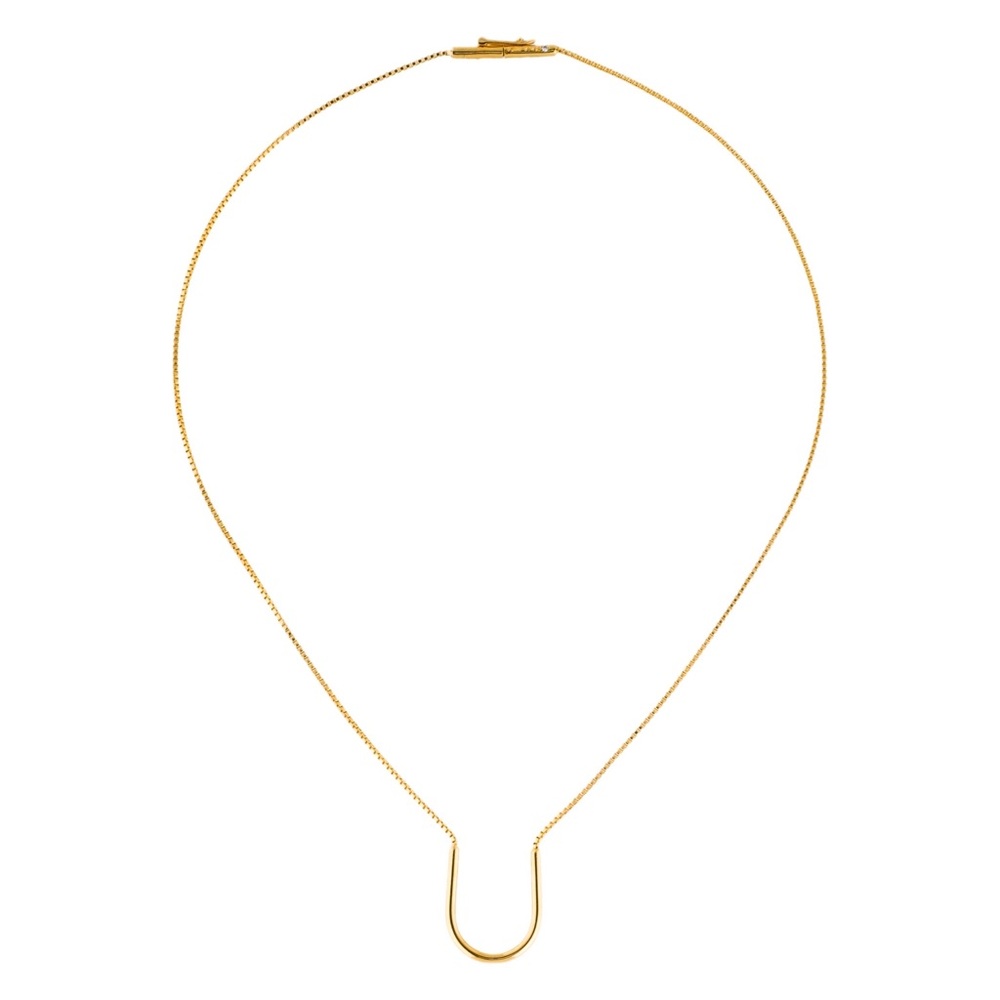 Eddie Borgo Allure Pendant
